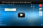 Automatická aktualizace - Klikni pro shlédnutí videa na youtube